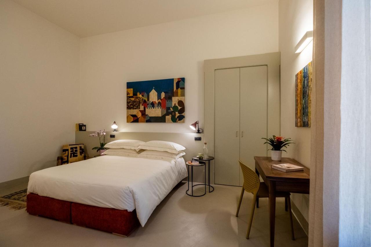 Pigro Bed - Boutique Apartment & Garden By Lecce Selection Exterior foto