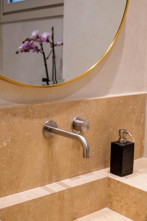 Pigro Bed - Boutique Apartment & Garden By Lecce Selection Exterior foto
